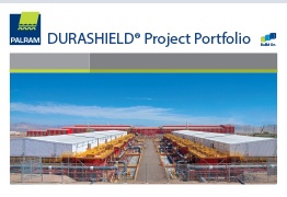 DURASHIELD