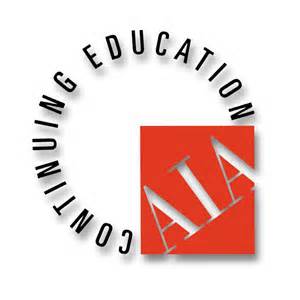 Accredited AIA CEU Course