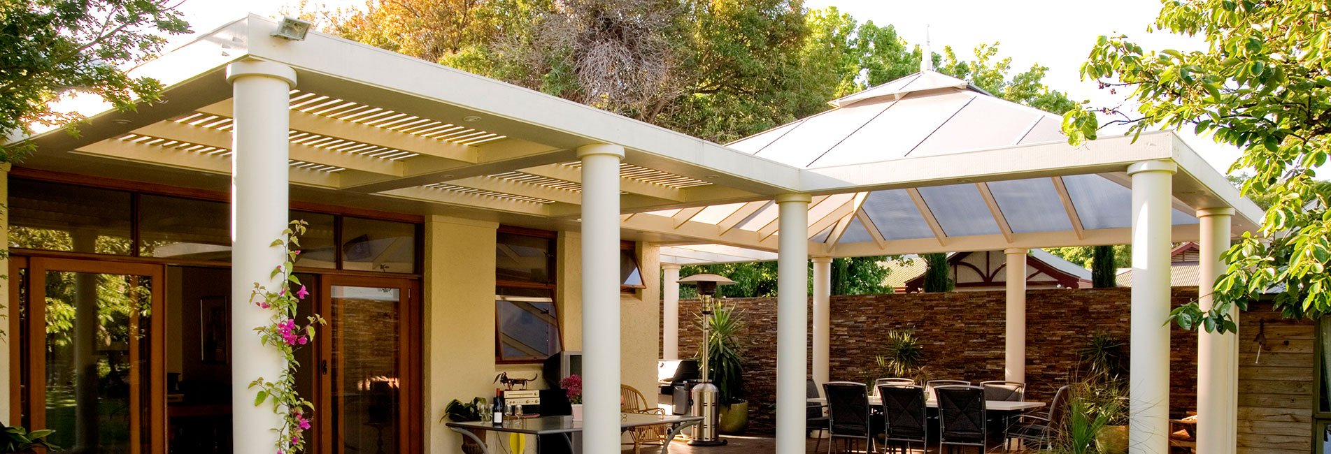 Pergolas Patios Palram Australia