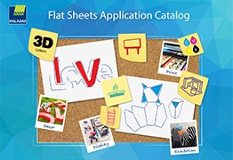 FLAT SHEETS