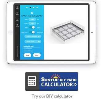 PROJECT MATERIALS CALCULATOR