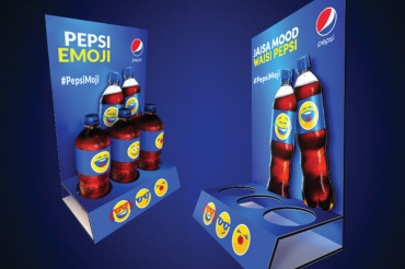 PRINT & DISPLAY