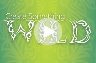 Testimonial - Create Something Wild