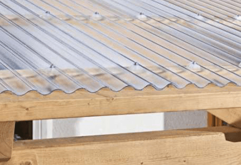 SUNTUF FOR HOME & OUTDOOR USE