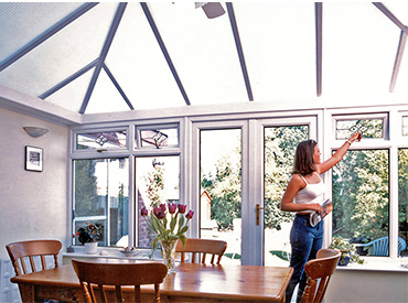 Designing a Pitched Roof Extension