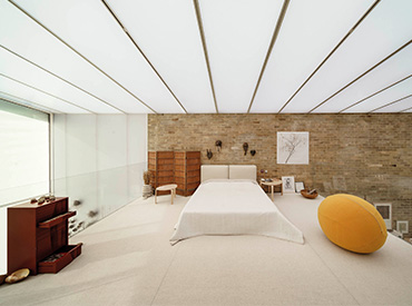 Renovating Featherston House