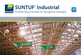 SUNTUF® INDUSTRIAL