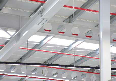 Why Use SUNBOX Daylighting?