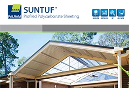 SUNTUF®