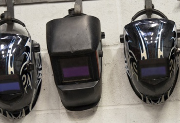 Faceshields