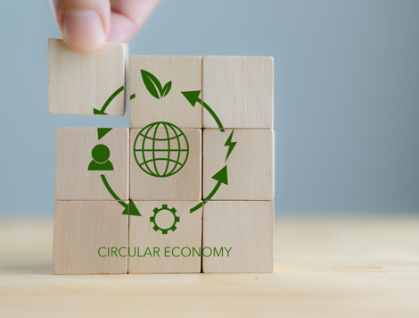 Get Your Plastic Waste Collected And Repurposed