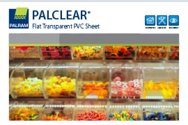 PALCLEAR