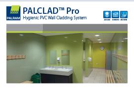 PALCLAD™ Pro