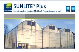 SUNLITE® Plus