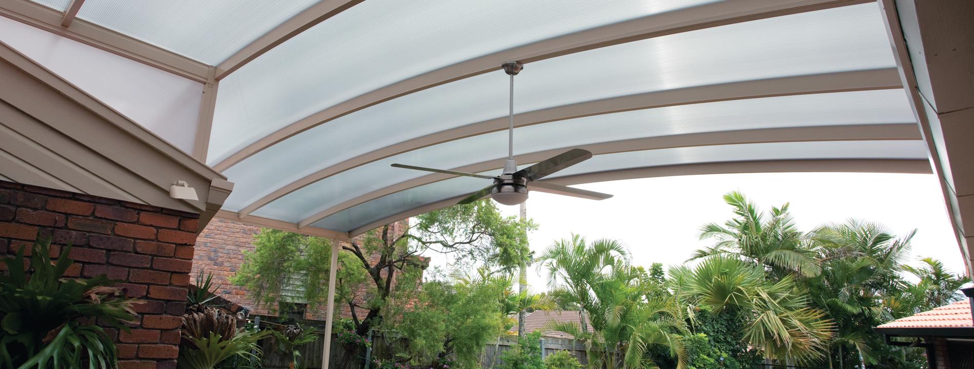 SUNPAL Pergola Australia