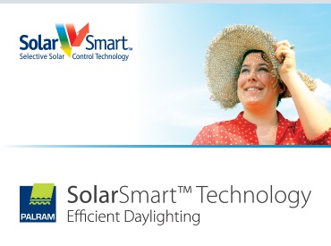 FOLHETO DA TECNOLOGIA SOLARSMART