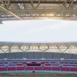 HUIZHOU OLYMPIC SPORTS CENTRE STADIUM / CHINA
