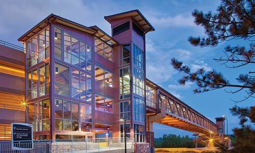 Construction Architecture Category Image