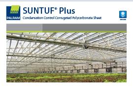 SUNTUF® Plus