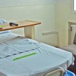 WEST MIDDLESEX UNIVERSITY HOSPITAL / UK