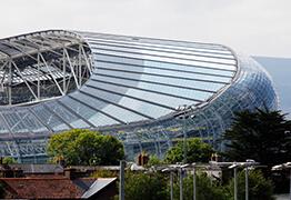 Aviva Stadion / Irland