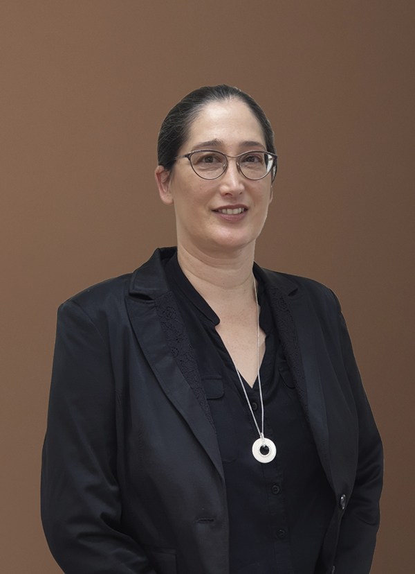 Yifat Licht