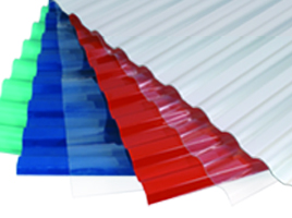 SUNTUF® Wellplatten