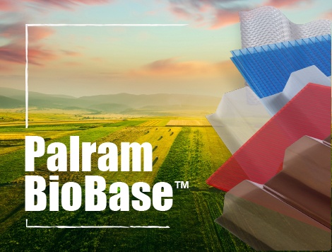 GAMA DE PRODUCTOS BIOBASE™