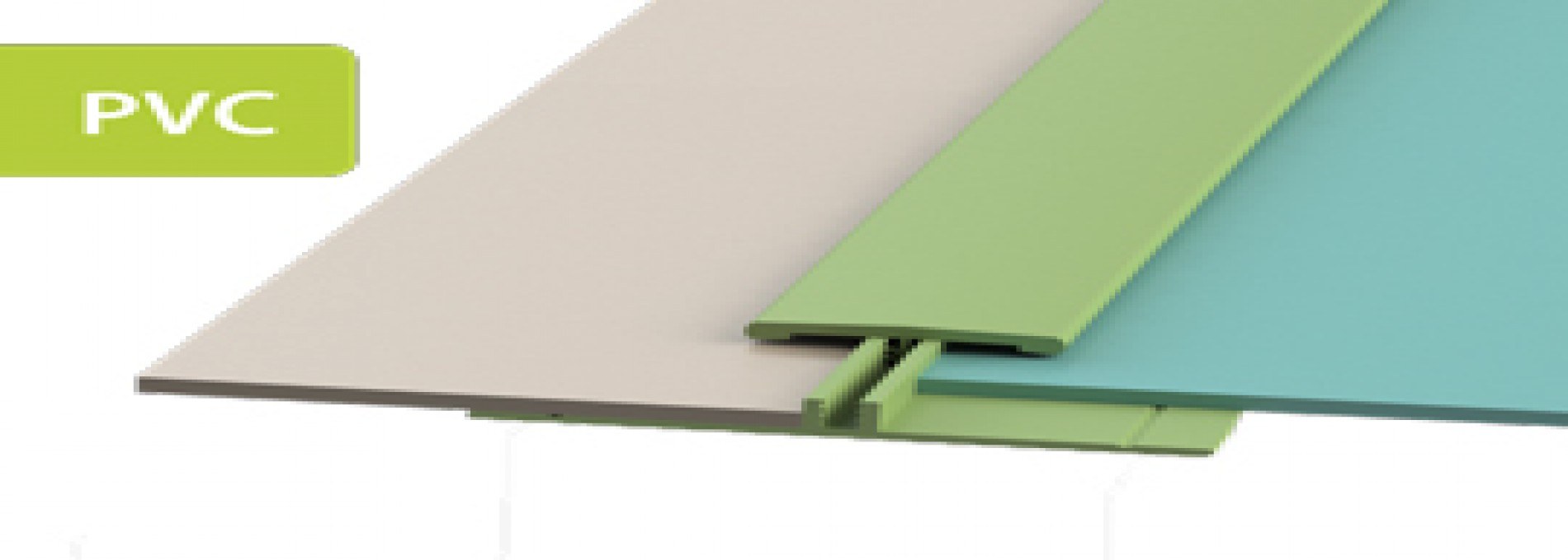 Panneau contreplaqué surface PVC vinyle de couleur - Eurocase