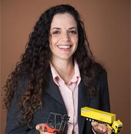 יפעת קפלן