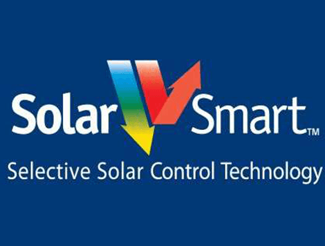 טכנולוגיית SolarSmart™