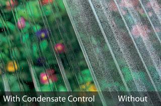 Proven Condensate Control