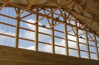Integrate Daylight into your Project