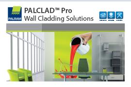 PALCLAD Pro