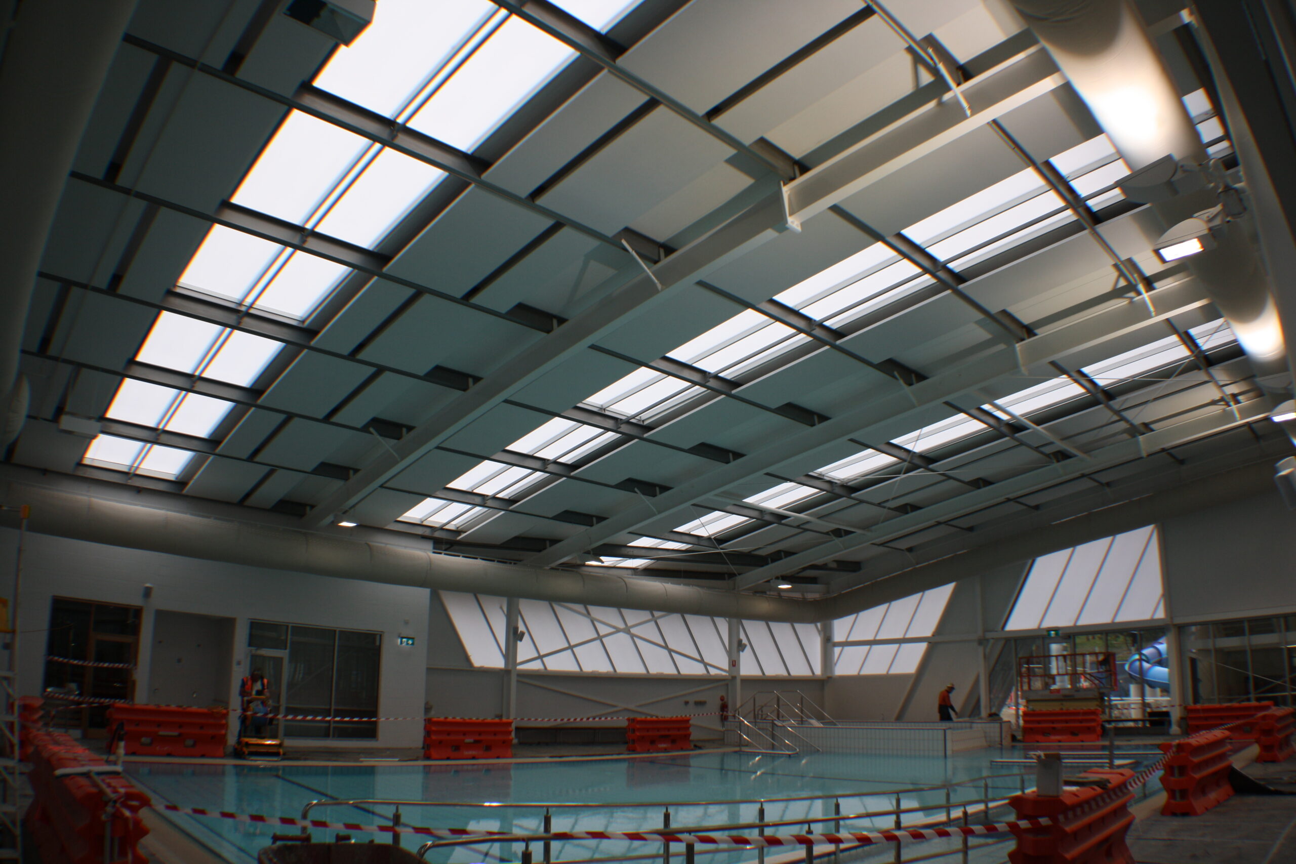 AQUANATION / RINGWOOD, AUSTRALIA