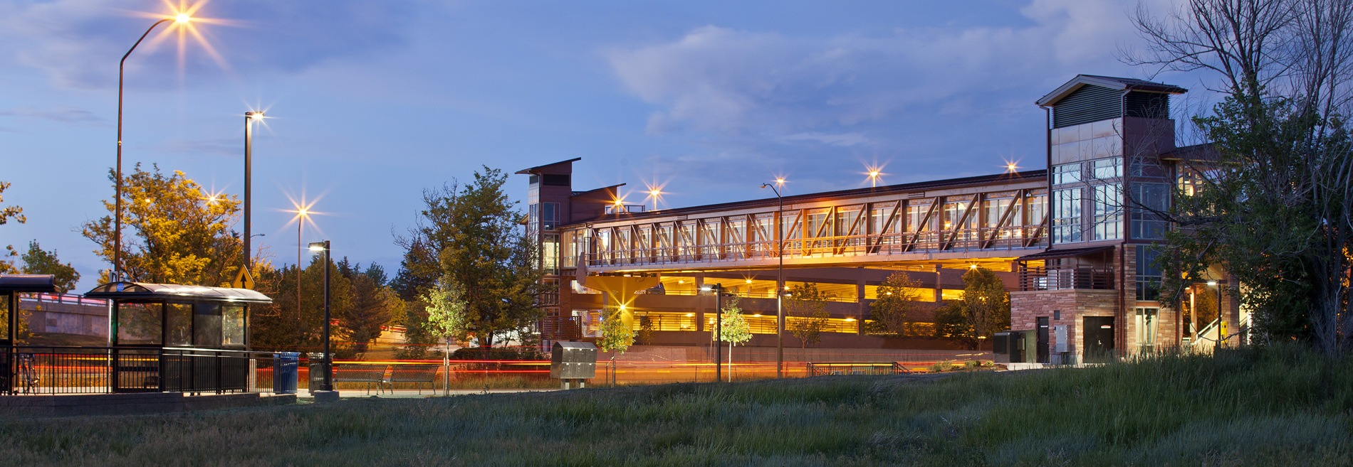 scratch resistant polycarbonate sheet palgard on prison facility