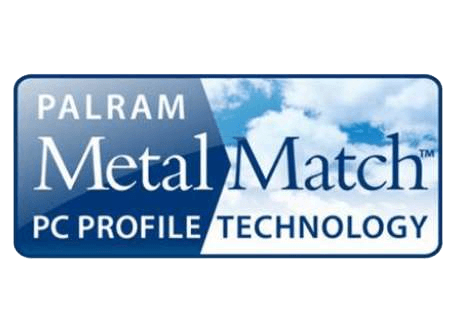 CUSTOM-MATCH VIRTUALLY ANY METAL PROFILE