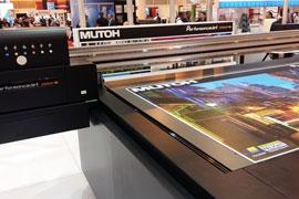 Printing & Display