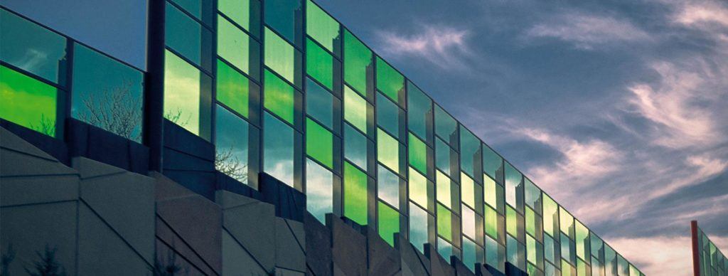 Outdoor Sound Barrier Panels Palram Americas