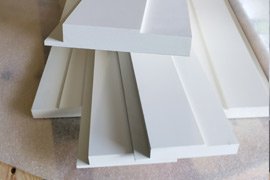 PALIGHT TRIMBOARD ProFinish Profiles