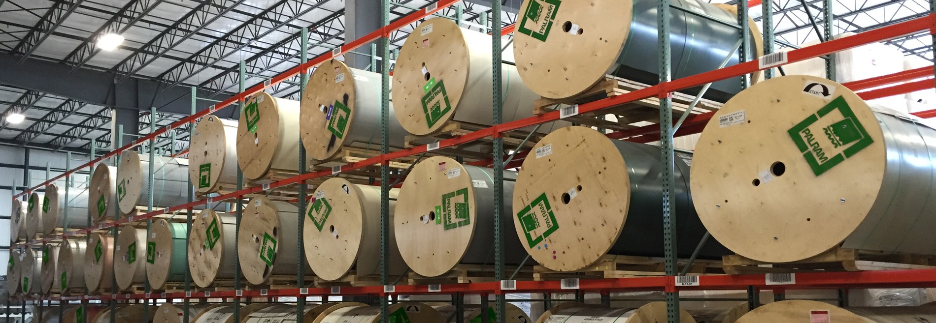 palsun coil stock
