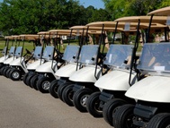 Recreational vehicles