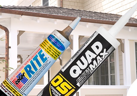 Caulks/Sealants