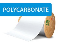 Polycarbonate Film San Diego Plastics