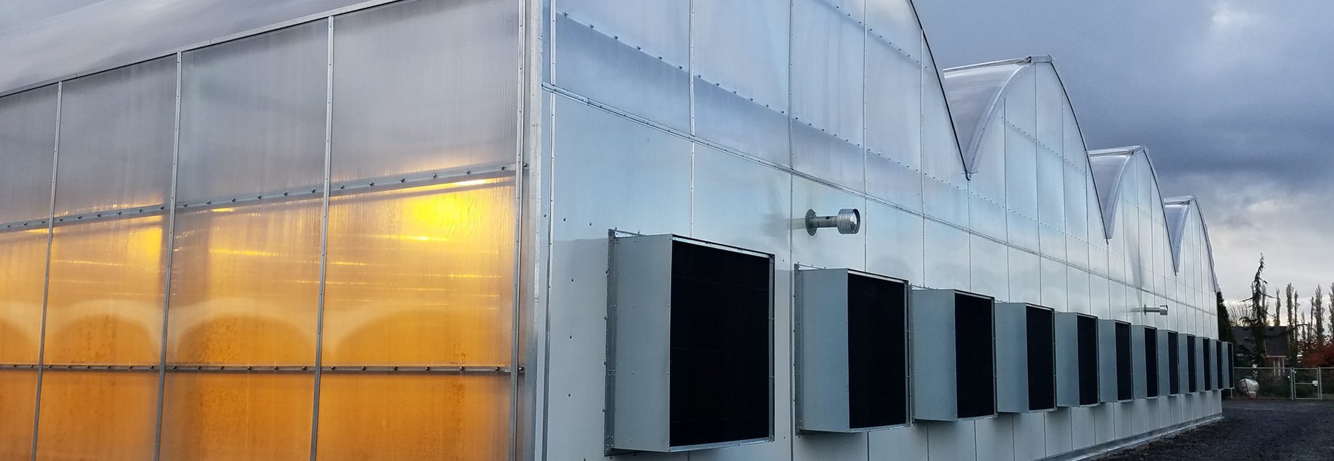 therma glass opaque exterior shot