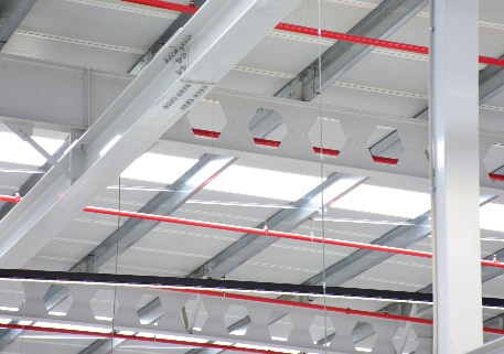 Why Use SUNBOX Daylighting?