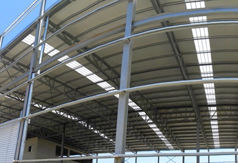 The SUNBOX® IMP Daylighting System