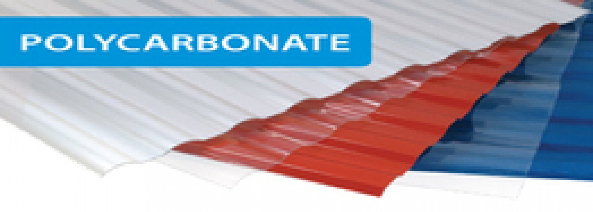 SUNTUF Panels Corrugated Polycarbonate Sheets Palram Palram Americas