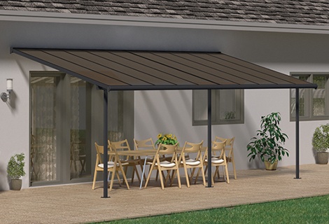 Patio Covers