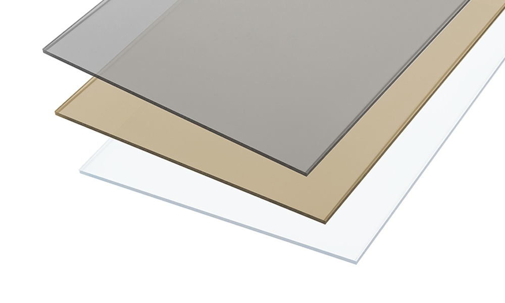 PALGARD® Abrasion-Resistant Polycarbonate